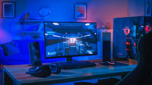 TOP 3 Cấu hình PC Gaming 40 - 50 triệu mạnh mẽ hot nhất