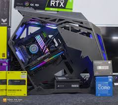 Bộ cấu hình PC Gaming tầm giá 40 triệu đồng - VnExpress Số hóa