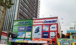 Chiêu 've sầu thoát xác' của Máy tính Hoàn Long - VnExpress ...