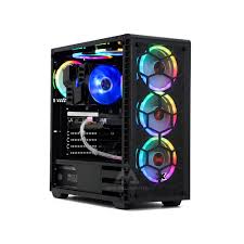 PC Gaming i7 10700 | GTX 1650 | RAM 16GB | SSD 256GB