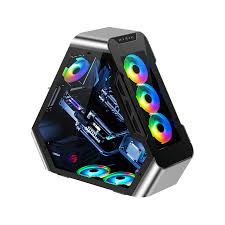 PC Gaming G220 Kênh Tin Học (Core i5-10600K / 16GB / 180GB SSD / 1TB HDD / RTX3070 8GB)